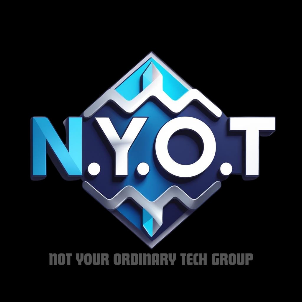 NYOT logo